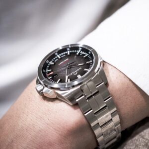 N3008S03A/NS301/150SI NORQAIN ノルケイン インディペンデンス 40mm