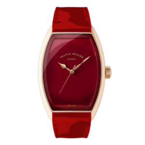 CX33SCATFOPIANOJ 3NALRG レッド FRANCK MULLER フランクミュラー グランドカーベックス (GRAND CINTREE CURVEX PIANO)