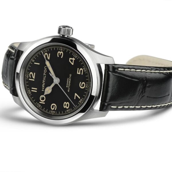 H70405730 HAMILTON ハミルトン カーキ フィールド マーフ 38mm