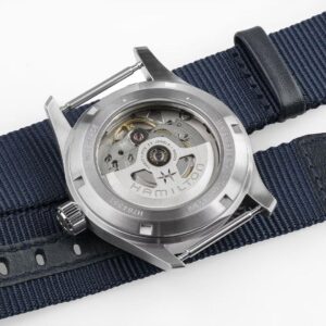 H70455940 HAMILTON ハミルトン カーキ フィールド オート 38mm