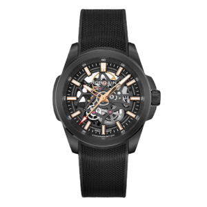 N3000.07T01.B03 NORQAIN ノルケイン インディペンデンス スケルトン 42mm
