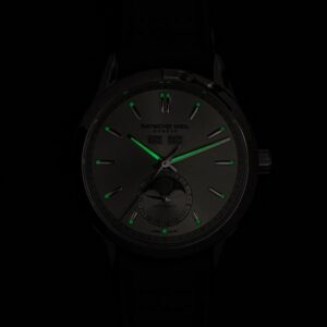 2766-PC5-64001 RAYMOND WEIL レイモンド ウェイル フリーランサー 40mm