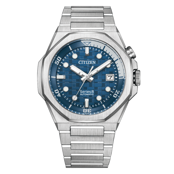 NB6060-58L CITIZEN シチズン シリーズ8 890メカニカル