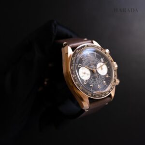 329.92.43.51.10.001 OMEGA オメガ スピードマスター クロノスコープ 43MM