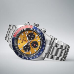SBDL117 SEIKO セイコー プロスペックス SPEEDTIMER