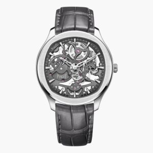 G0A45001 PIAGET ピアジェ ポロ スケルトン