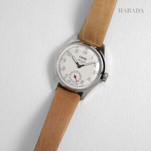 【世界限定1,000本】 01 401 7781 4081-Set ORIS オリス ビッグクラウン ウィングス オブ ホープ リミテッドエディション 40mm