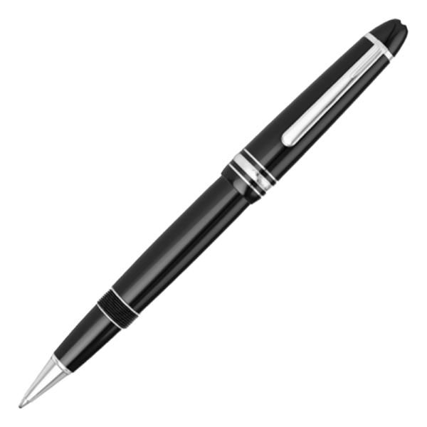 MB132451 MONTBLANC モンブラン マイスターシュテュック プラチナコーティング ル・グラン ローラーボール