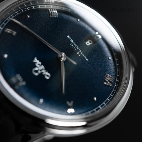 434.10.40.20.03.001 OMEGA オメガ デ・ヴィル プレステージ 40MM