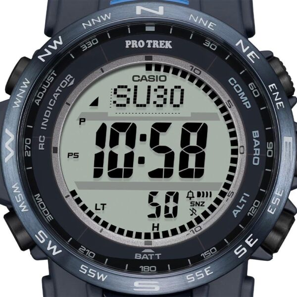 PRW-35Y-2JF CASIO カシオ PRO TREK
