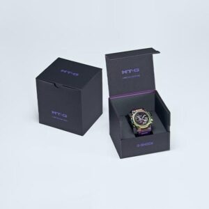 MTG-B3000PRB-1AJR CASIO カシオ MT-G Gショック