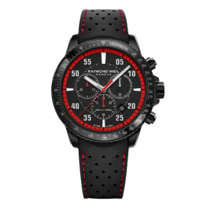 8570-BKR-05240 RAYMOND WEIL レイモンド ウェイル タンゴ 43mm