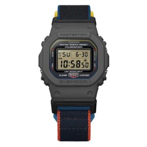 DW-5600MNC-8A2JF CASIO カシオ DIGITAL Gショック