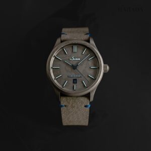 【世界限定100本】1800.TITANDAMASZENER SINN ジン クラシックモデル