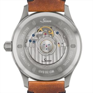 308 Hunting Watch Sinn ジン インストゥルメント ウォッチ ブレスレット仕様