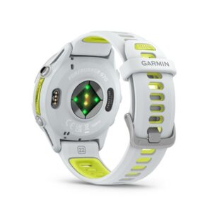 GARMIN ガーミン フォアランナー 970 010-02969-51 White / Amp Yellow