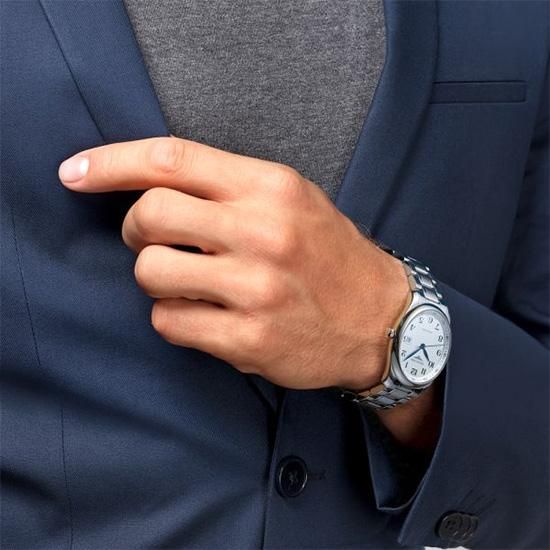 L2.793.4.78.6 LONGINES ロンジン マスターコレクション 40mm