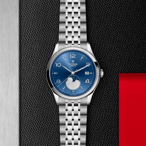 M91560-0002 TUDOR チューダー 1926 ルナ