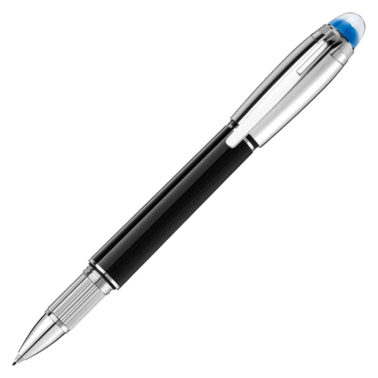 MONTBLANC モンブラン スターウォーカー ドゥエ ファインライナー MB118872