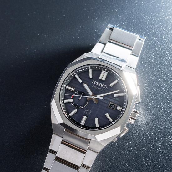 SBXD013 SEIKO セイコー アストロン NEXTER