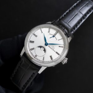 RK-BW0001S ORIENT STAR オリエントスター クラシック M45 F8 メカニカルムーンフェイズ ハンドワインド