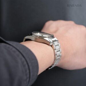 L3.810.4.73.6 LONGINES ロンジン スピリット 40mm