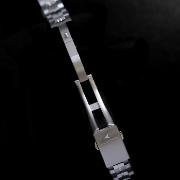 OCW-S40-5AJF CASIO カシオ オシアナス