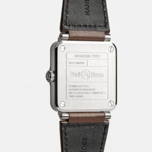 BR03A-GH-ST/SCA Bell & Ross ベル&ロス BR-03 ゴールデンヘリテージ