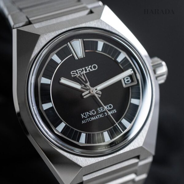 HKF003J SEIKO セイコー キングセイコー