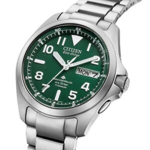 PMD56-2951 CITIZEN シチズン プロマスター LAND