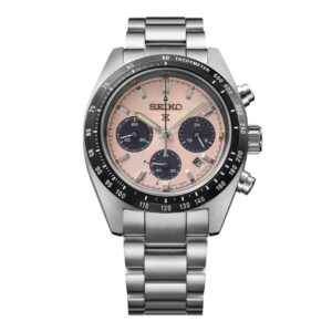 SBDL127 SEIKO セイコー プロスペックス SPEEDTIMER