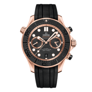 210.62.44.51.01.001 OMEGA オメガ シーマスター ダイバー 300M 44MM