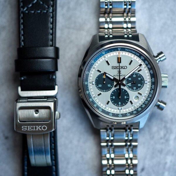 SBEC021 SEIKO セイコー プロスペックス SPEEDTIMER