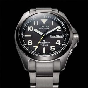 PMD56-2952 CITIZEN シチズン プロマスター LAND