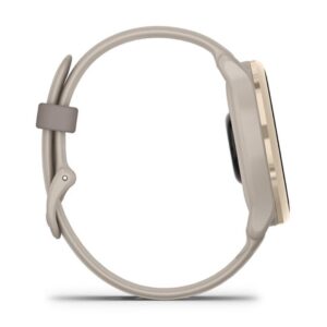 010-02985-36 GARMIN ガーミン ヴィヴォアクティブ6 French Gray