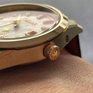 【世界限定500本】 AQ4042-01P The CITIZEN ザ・シチズン 25周年記念限定モデル