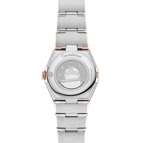 131.25.25.60.60.002 OMEGA オメガ コンステレーション 25MM