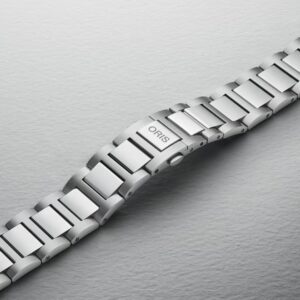 01 754 7798 4069-07 8 20 06 ORIS オリス ビッグクラウン ポインターデイト 40mm