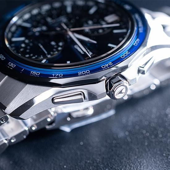 【限定1,500本】 OCW-S7000A-2AJF CASIO カシオ オシアナス マンタ