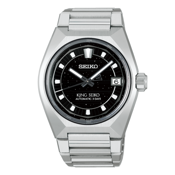HKF005J SEIKO セイコー キングセイコー