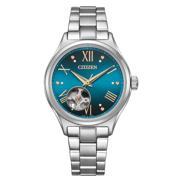 【世界限定2,000本】 PC1010-52L CITIZEN シチズン シチズンコレクション