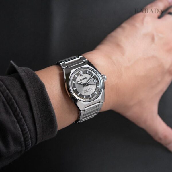 HKF002J SEIKO セイコー キングセイコー