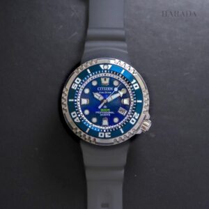 【世界限定4,800本】 BN1025-08L CITIZEN シチズン プロマスター MARINE UNITE with BLUE