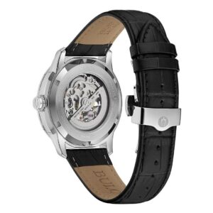 96A266 BULOVA ブローバ クラシック サットン 43mm