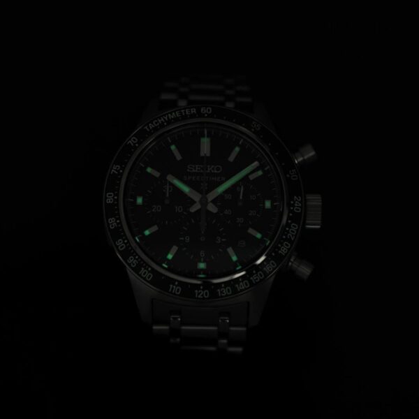SBEC027 SEIKO セイコー プロスペックス SPEEDTIMER