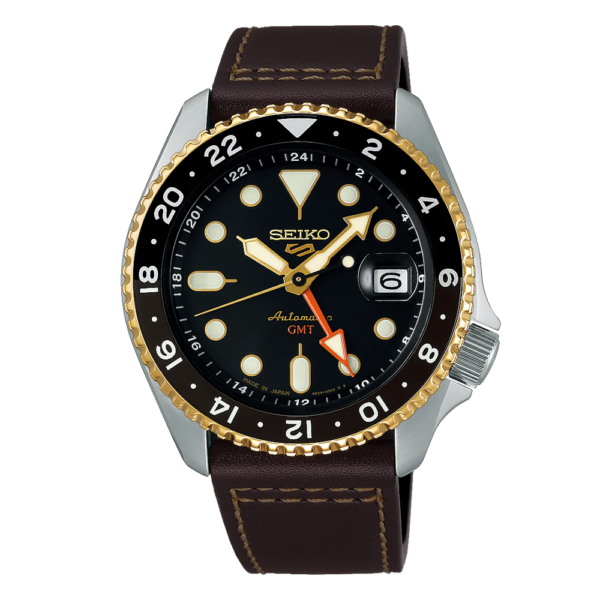 SBSC020 SEIKO セイコー 5スポーツ