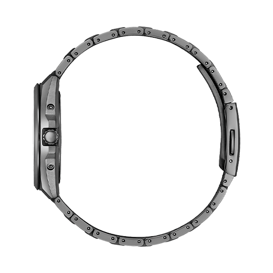 CB3015-53E CITIZEN シチズン アテッサ ブラックチタンシリーズ