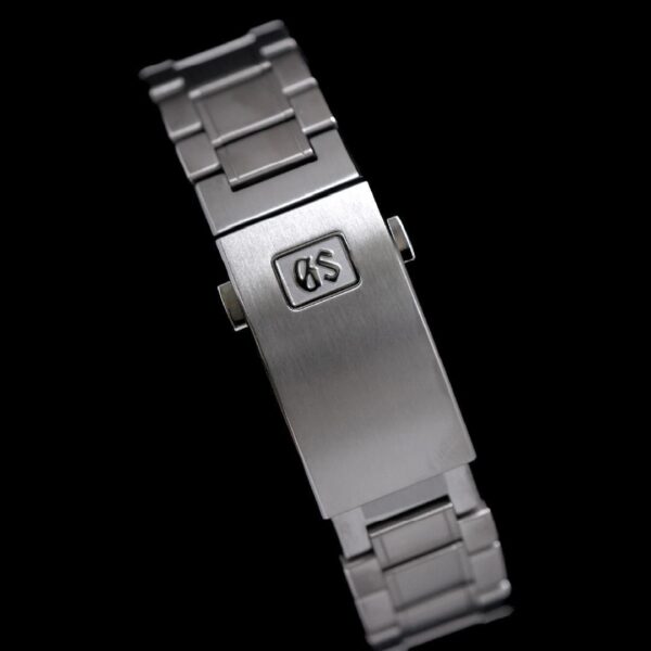 SLGB003 Grand Seiko グランドセイコー 9Rスプリングドライブ UFA『樹氷』