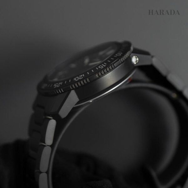 EZM 3 S Sinn ジン EZMミッションタイマー ブレスレット仕様