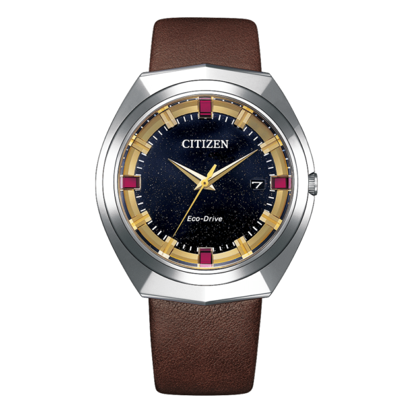 【限定1,200本】 BN1010-05E CITIZEN シチズン クリエイティブラボ Eco-Drive 365